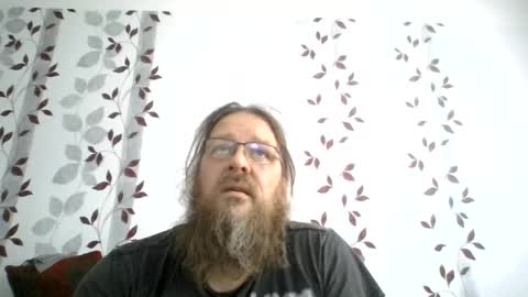 Snapshot of metallbuddy chatting on 07/19/26, 10:08 ask me online show from 07/19/26, 10:08