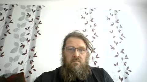 Snapshot of metallbuddy chatting on 07/21/26, 10:17 ask me online show from 07/21/26, 10:17