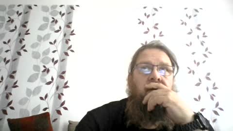Snapshot of metallbuddy chatting on 07/23/26, 10:35 ask me online show from 07/23/26, 10:35