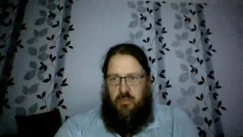 Snapshot of metallbuddy chatting on 07/31/26, 06:40 ask me online show from 07/31/26, 06:40