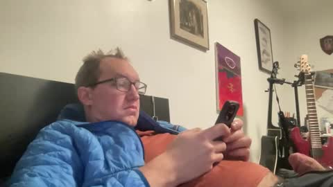 metallica92786 online show from 01/20/25, 10:59