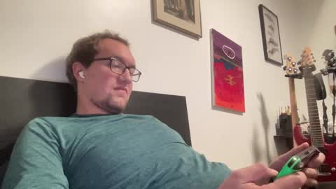 metallica92786 online show from 11/13/25, 05:06