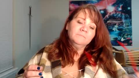 Snapshot of metalshop chatting on 12/04/24, 12:41 Mommy Jaxx online show from 12/04/24, 12:41