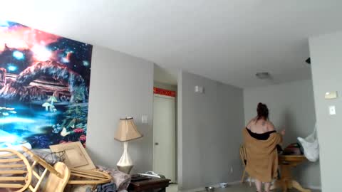 Snapshot of metalshop chatting on 12/06/24, 03:00 Mommy Jaxx online show from 12/06/24, 03:00