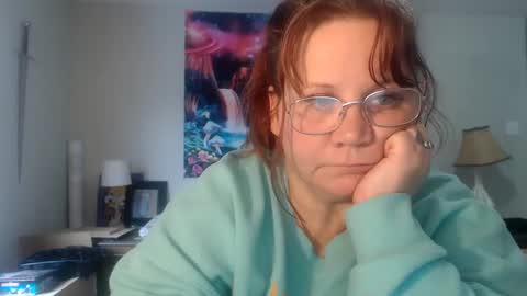 Snapshot of metalshop chatting on 12/09/24, 09:05 Mommy Jaxx online show from 12/09/24, 09:05