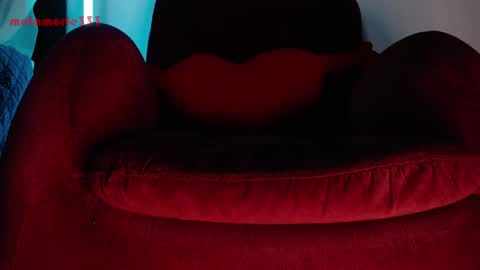 Snapshot of metamorfe333 chatting on 12/01/25, 10:37 Mor online show from 12/01/25, 10:37