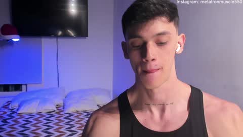 Dany online show from 12/22/24, 01:45