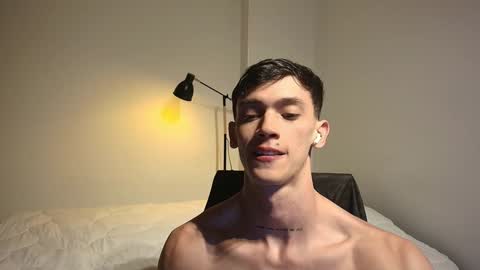 Dany online show from 02/01/25, 01:44