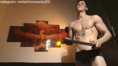 Dany online show from 11/08/25, 02:23