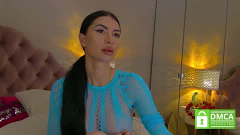 Metisha online show from 03/30/26, 09:43