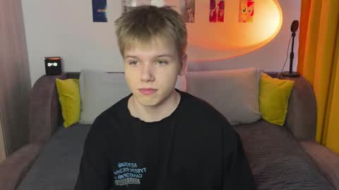 Arthur online show from 03/03/26, 03:51