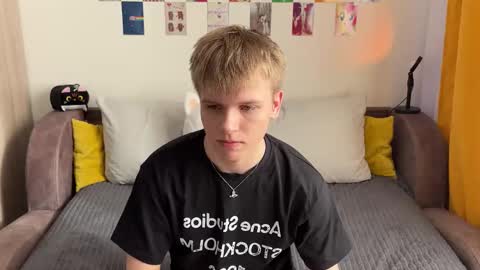 Arthur online show from 03/15/26, 11:49