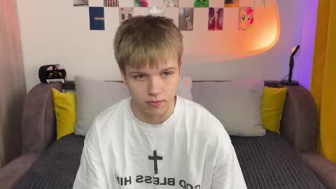 Arthur online show from 03/16/26, 07:34