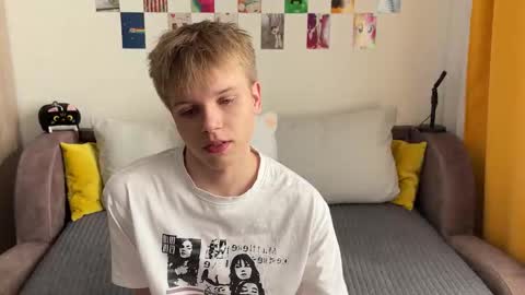 Arthur online show from 03/18/26, 11:13