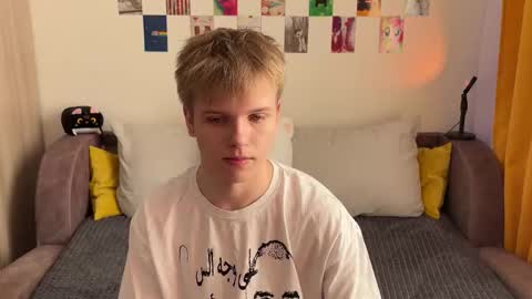 Arthur online show from 03/21/26, 02:31