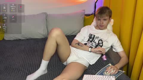 Arthur online show from 03/25/26, 06:36