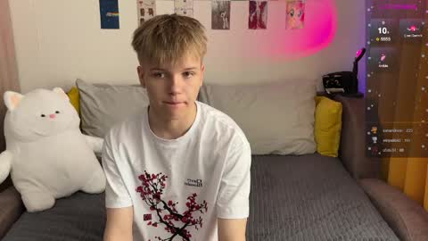 Arthur online show from 04/04/26, 02:36