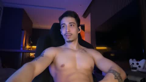 mettew22cm online show from 02/15/26, 01:35