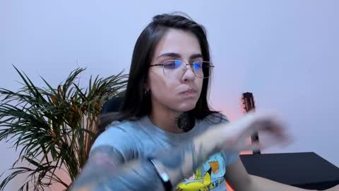 Meurif online show from 01/25/25, 02:03