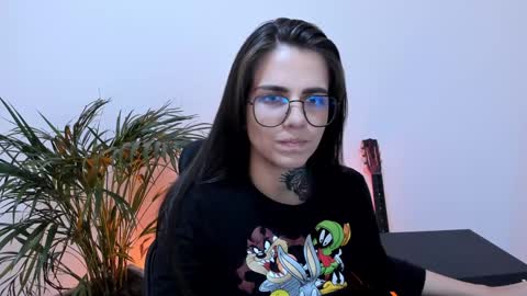 Meurif online show from 01/28/25, 04:50