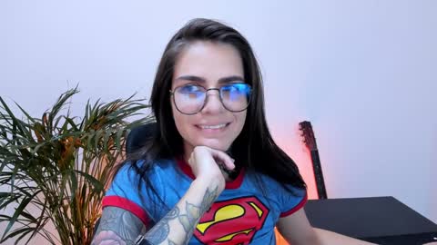 Meurif online show from 02/02/25, 11:00