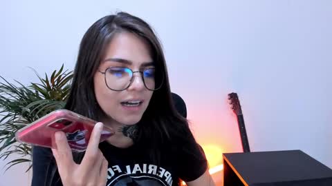 Meurif online show from 02/03/25, 04:20