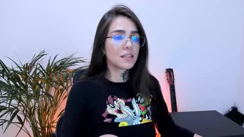 Meurif online show from 02/16/25, 03:05