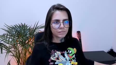 Meurif online show from 03/07/25, 01:07