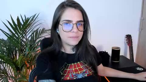 Meurif online show from 09/12/25, 03:28