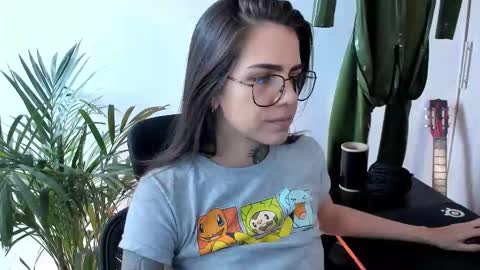 Meurif online show from 09/21/25, 03:46