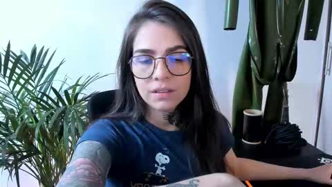 Meurif online show from 10/01/25, 02:12