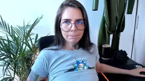 Meurif online show from 10/07/25, 03:09