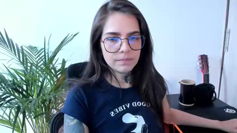 Meurif online show from 10/22/25, 02:39