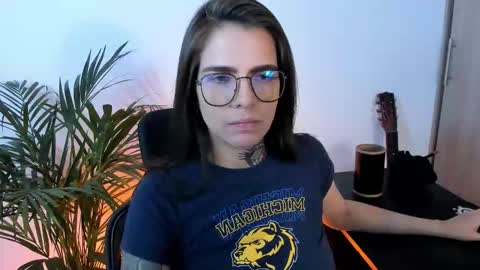 Meurif online show from 11/03/25, 12:46