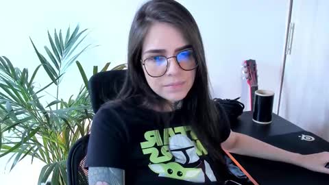 Meurif online show from 11/20/25, 03:12