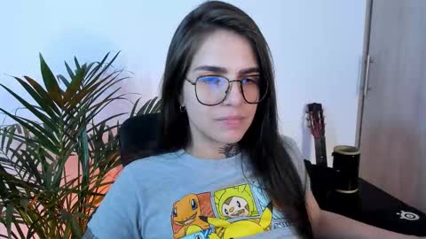 Meurif online show from 11/28/25, 02:03