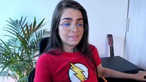 Meurif online show from 11/30/25, 01:26