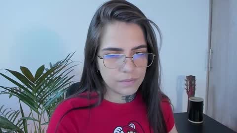 Meurif online show from 04/10/26, 01:49