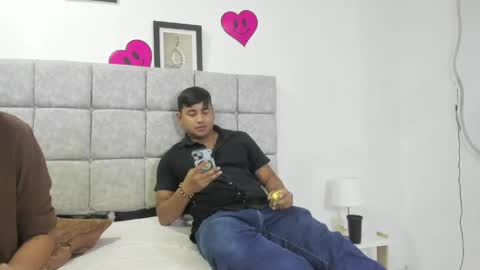 mevagom online show from 05/02/26, 12:48