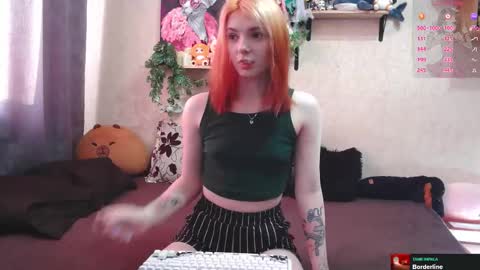 Mavis online show from 11/08/25, 03:18