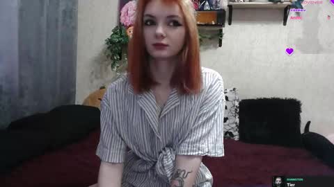 Mavis online show from 11/18/25, 03:12