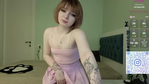 Mavis online show from 04/19/26, 10:01