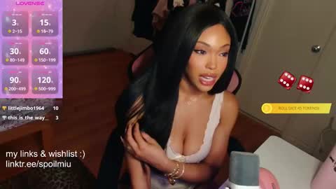 mew2wo online show from 03/04/26, 05:46