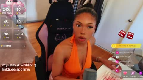 mew2wo online show from 04/29/26, 01:32