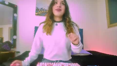 Snapshot of mew_alix chatting on 06/22/26, 07:22 mew_alix online show from 06/22/26, 07:22