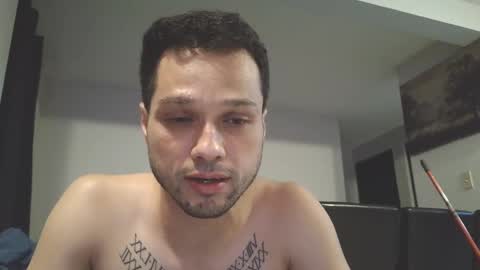 Snapshot of mexaboy22cm chatting on 09/17/25, 07:54 mexaboy22cm online show from 09/17/25, 07:54