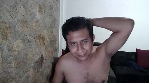 mexatre online show from 01/09/26, 02:25