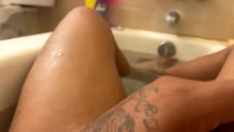 CUMSHOW online show from 01/13/25, 04:19