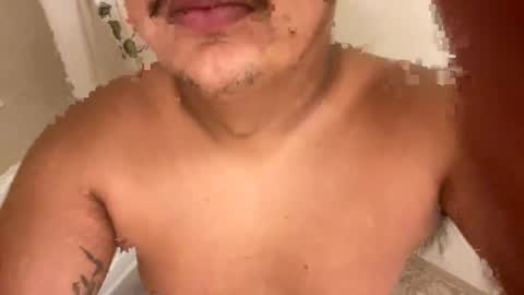 CUMSHOW online show from 02/07/25, 06:45