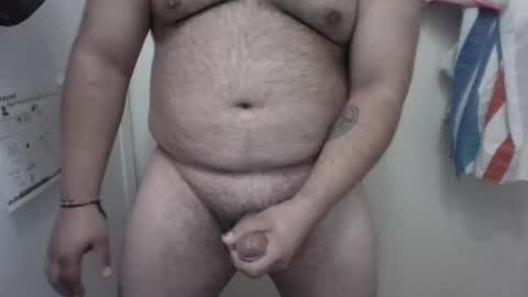 mexdad5 online show from 04/13/26, 08:53